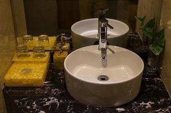 Guilin Haitao International Hotel Zewnętrze zdjęcie