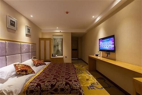 Guilin Haitao International Hotel Zewnętrze zdjęcie