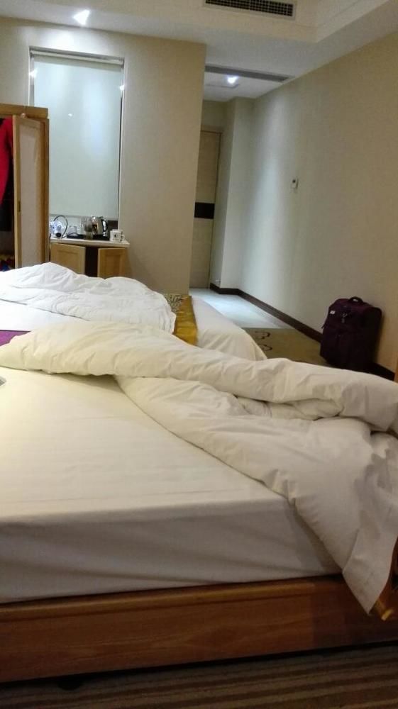 Guilin Haitao International Hotel Zewnętrze zdjęcie